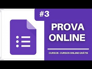 GOOGLE FORMS | How to Create an Online Test Using Google Forms