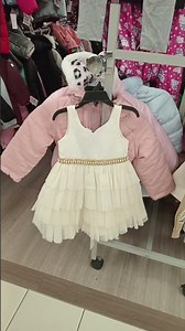 beautiful baby girl dress