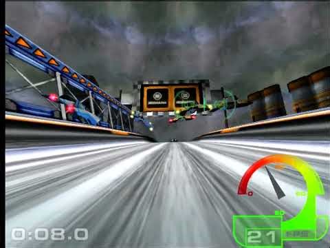 3Demon : 3DMark 99 Max demo on Matrox G450 PCI, real hardware