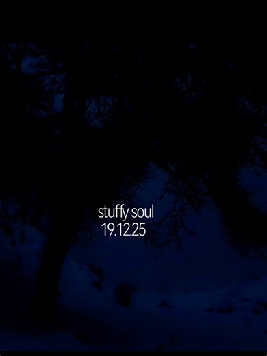 stuffy soul-19.12.25#ambient