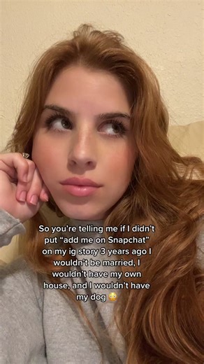 How a Simple IG Story 3 Years Ago Changed My Life