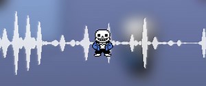 [Undertale] S a n s. Remix