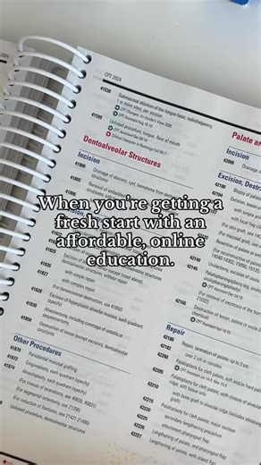 When you’re getting a fresh start with an affordable, online education 💻🎓 #USCareerInstitute #OnlineLearning #JonHamm #OnlineHighSchool #CareerGoals | U.S. Career Institute