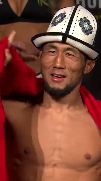 748K views · 6.5K reactions | The Hulk 料 Secret Juice 遼?! We had some CRAZY moments at our weigh-ins this year 藍 | UFC | Facebook