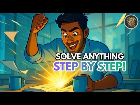 How to Think Like Elon Musk and Solve Impossible Problems