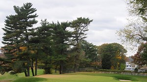 Oyster Bay may rezone golf courses to scale back housing potential