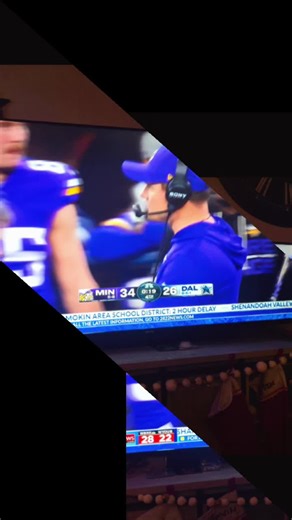 cowboys vs vikings week 15 2025 choked vs the vikings #nfl #cowboys #eagles #cowboysnation #cowboyshit @God 1st✝️ @certified @Dc4L @DjsonagoDC4L🤍✭💙 @Garrett Moore @HT8$3