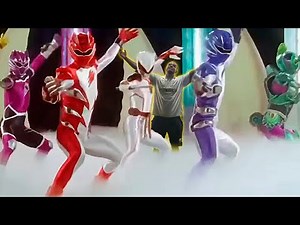 All Super Sentai Ultimate Mecha Combinations pt 2 REACTION