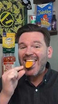 Mothman Mister Bee Potato Chips | Legendary West Virginia Snack Taste Test!