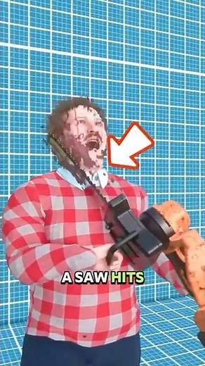 How to Treat a Saw Neck Injury – Life-Saving First Aid Tips!