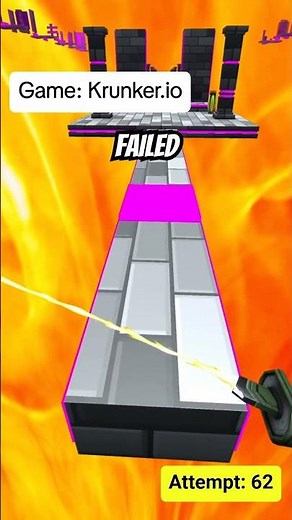 The BEST Movement in Krunker!??? 😱