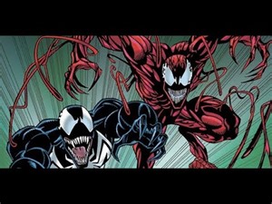 Spider-Man Vs Carnage, c'est quoi ?