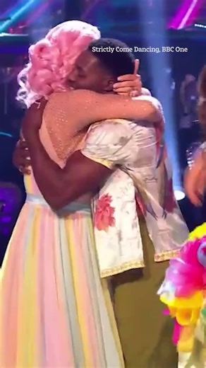 32K views · 93 reactions | Strictly fans work out 'real reason' La Voix was saved | Reality TV - The Sun | Facebook