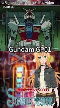 Another objective of the Gundam Development Project.Core Fighter II.【GUNDAM 0083 】