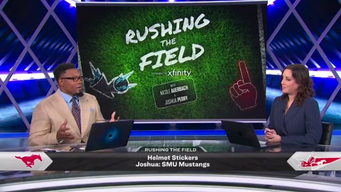 'That should be a penalty:' Kirk Herbstreit calls out Oklahoma kicker's 'Daisy Dukes' during Sooners' win over Tennessee