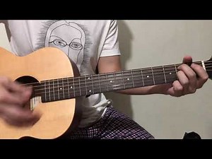 Can’t Fight This Feeling by REO Speedwagon Guitar Tutorial