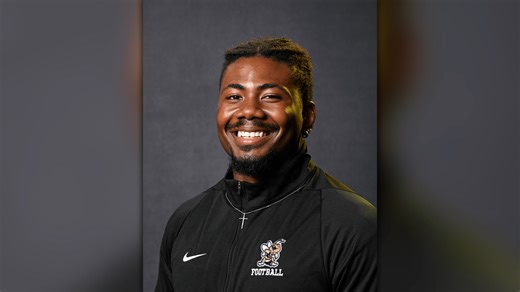 West Virginia State University football player shot, killed in Charleston