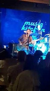 wonderful world - the story of eva cassidy (live at Music Kitchen, PE, nov 2021)