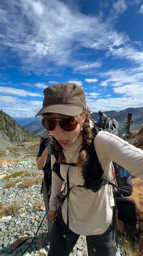 did you see it? ptarmigan are a game bird that is found in northern regions. much like other species which live in variable climates with snow, their outer coat of feathers changes color so that they may blend in with their surroundings. unfortunately for them, but perhaps fortunately for their predators, they think they’re better at hiding than they realize, so one can actually get quite close before they are spooked. OH and they have feathery feet. ptarmigan ptarmigan ptarmigan! thanks for hel