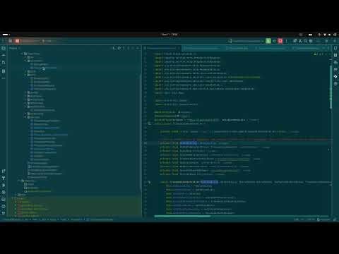Fraud Detection System Demo