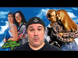 Airborne (1993) Review | Featuring Doom Generation Podcast