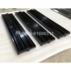 [Hot Item] Accurpress Cr12MOV Amada Bending Tool Bending Die