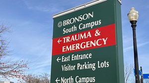 Changes in insurance coverage at Bronson Healthcare starting 2024