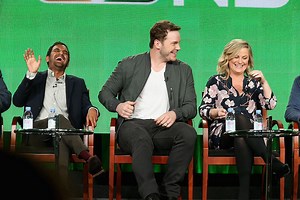 'Parks and Recreation': Chris Pratt Was Nearly Fired After 1 Scene Went Totally Wrong