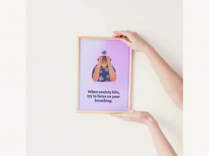 6 School Counselor Office Decoration Set Feelings Printable Classroom Boho Decorations Calming Corner Poster Therapy Resource PDF Download - Etsy UK