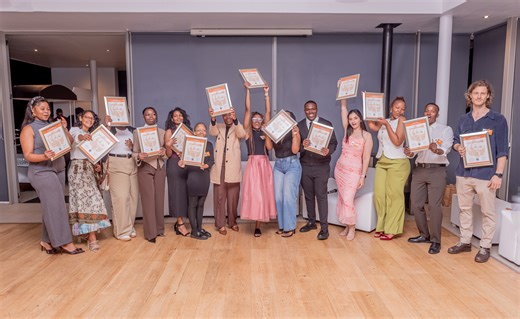 Green Careers Ahead as WWF's Environmental Interns Ready to Soar