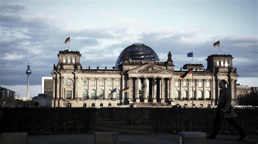 Doku & Reportage: Der Reichstag - Geschichte eines deutschen Hauses