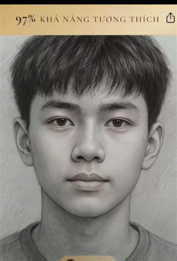 Hướng Dẫn Tạo Ảnh Phác Thảo Soulmate Bằng AI