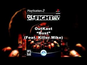 Def Jam: Fight for NY - All Loading Screen Themes (HD)