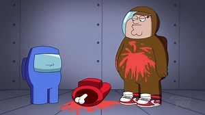 Fan made Family Guy Among Us gag tricked even the game’s developers