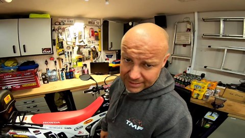 How to fix fast flashing LED indicators