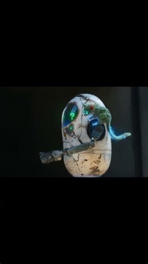 OMEGA | Part 5: The Awakening (Cinematic AI Series) #ai #gaming #cinematic