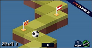 Zball 3 | Play the Game for Free on PacoGames