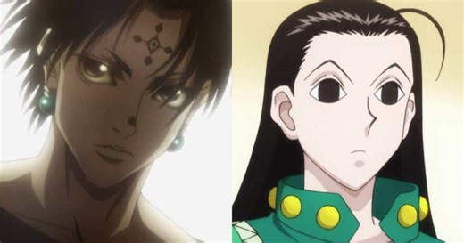 Hunter X Hunter: Phantom Troupe Members Ranked by Strength: Chrollo, Illumi & More