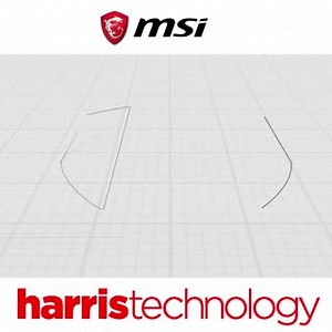1.2K views | MSI's entire lineup of upgraded workstations, including...