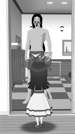 Hantu dengan Utah #funny #games #sakuraschoolsimulator #funnyvideos #viralvideo #sakurastory #$$$