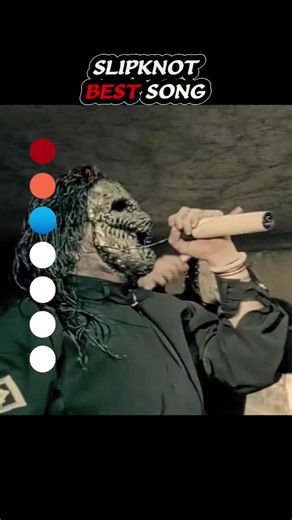 Slipknot — Metal That Shakes Your Soul 🎸🔥#Slipknot #MetalMusic #HeavyMetal #HitSongs #MusicVibes