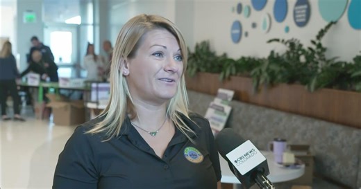 Denver Public Schools hosts first student tech conference on AI