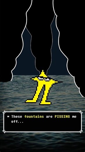 I’m the original starwalker #deltarune #starwalker #voiceover #deltarunememes #tobyfox