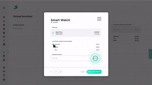 How to run itemized sales with the Virtual Terminal in Payments Hub