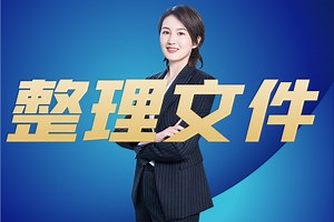 整理文件超级软件：XYplorer，直接拖动完成整理