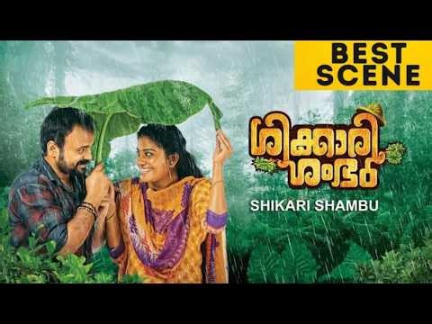 Shikkari Shambhu | Best Scene | Kunchacko Boban | Shivada | Malayalam Movie | manoramaMAX