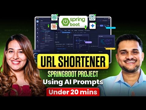 Add this Advanced Springboot Project in your Resume | MYSQL | Spring