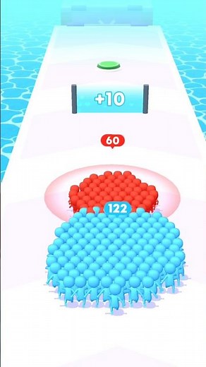 What! Isn't It Supposed 15000?! - Freddy Crowd Count Stack