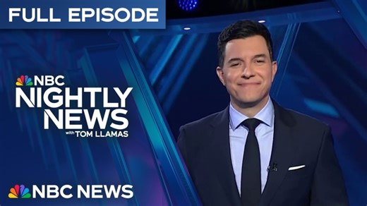 Nightly News Full Broadcast (September 17th)