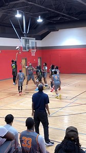 Buckets at the Atlanta Aliens vs. Southwest Warriors ABA Professional Basketball Game last night!! @atlanta_aliens @sw_warriors_aba #GetYourGameUp #basketball @americanbasketballassociation | Renita N Regina Deloatch